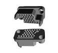 211150-1 Headers & Wire Housings