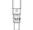 211159-2 D-Sub Contacts