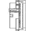 2-111623-3 Headers & Wire Housings