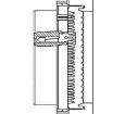 2-111626-2 Headers & Wire Housings