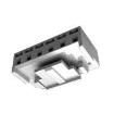 2-1123722-9  Connectors