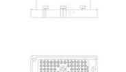 211581-2 Headers & Wire Housings