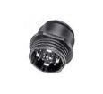 211825-2 Standard Circular Connector