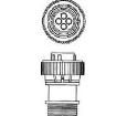 211882-1 Standard Circular Connector