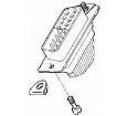 211883-5 D-Sub Tools & Hardware