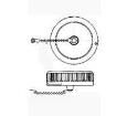 211904-1 Standard Circular Connector