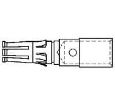 212008-1 electronic component of TE Connectivity