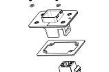 2120871-1 Modular Connectors / Ethernet Connectors