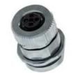2120946-1 Circular Metric Connectors