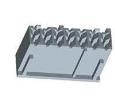 2-1241965-7  Connectors