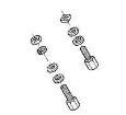 212447-2 D-Sub Tools & Hardware