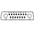 212506-2  Connectors