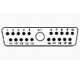 212522-1 electronic component of TE Connectivity