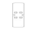 212866-1  Connectors