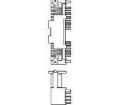 2129116-3 I/O Connectors