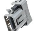 2129320-3 HDMI, Displayport & DVI Connectors