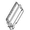 2129574-1 I/O Connectors