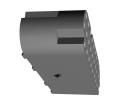212984-3 Automotive Connectors