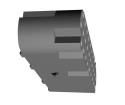 212984-7 Automotive Connectors