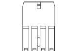 213089-1 Automotive Connectors
