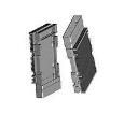 2132404-1 I/O Connectors