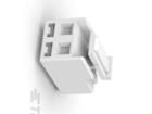 2132781-2 Headers & Wire Housings