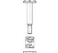 213283-2 Headers & Wire Housings