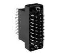 213289-2 Rack & Panel Connectors