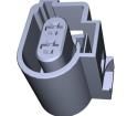 2-1355200-2 Automotive Connectors