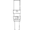 213552-2 Standard Circular Contacts