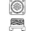 213570-1 Standard Circular Connector