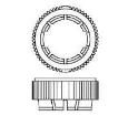 213582-1 Standard Circular Connector