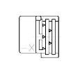 213621-3 electronic component of TE Connectivity