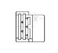 213621-3  Connectors