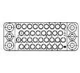 213624-1 electronic component of TE Connectivity