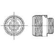 213650-1 electronic component of TE Connectivity