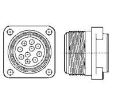 213667-1 electronic component of TE Connectivity