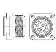 213667-1  Connectors
