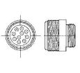 213668-1 electronic component of TE Connectivity