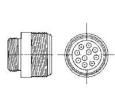213668-1  Connectors