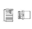213671-1  Connectors