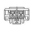 2-1376388-3  Connectors