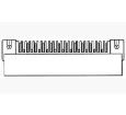 213768-4 electronic component of TE Connectivity