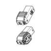 2137704-2 Automotive Connectors