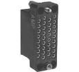213809-7 Rack & Panel Connectors