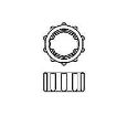 213810-1 electronic component of TE Connectivity