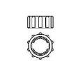 213813-1  Connectors