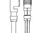 213841-5 Standard Circular Contacts