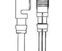 213841-3 Standard Circular Contacts
