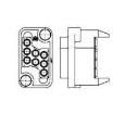 213886-1  Connectors